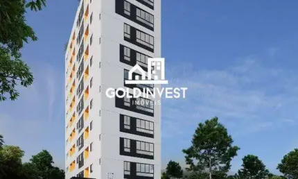 Apartamento com 2 (1 suíte) quartos no bairro Santa Terezinha