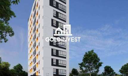 Apartamento com 3 (1 suíte) quartos no bairro Santa Terezinha