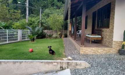 Casa com 3 quartos à venda no Souza Cruz, Brusque 