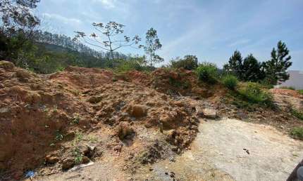 Terreno à venda no Volta Grande, Brusque 