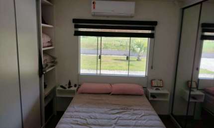Chácara / Sítio à venda, 4 quartos, 2 suítes, 2 vagas, Macucos - Gaspar/SC