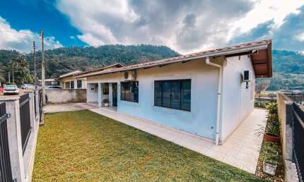 Casa com 3 quartos à venda na Gávea, Rodeio 