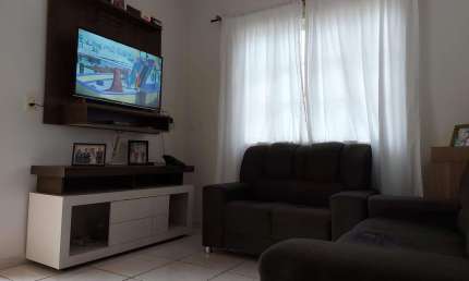 Casa à venda, 3 quartos, 1 vaga, Limeira - Brusque/SC