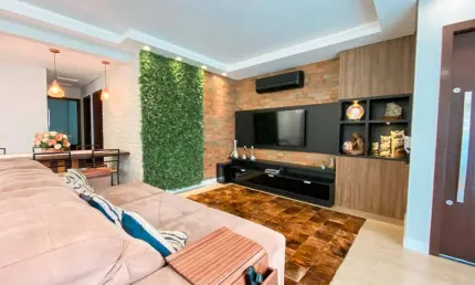 Casa à venda, 3 quartos, 1 suíte, 3 vagas, Souza Cruz - Brusque/SC