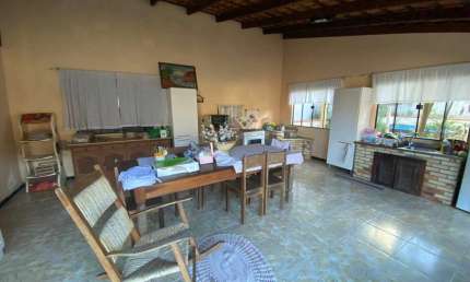 Casa à venda, 2 quartos, 1 suíte, 2 vagas, Azambuja - Brusque/SC