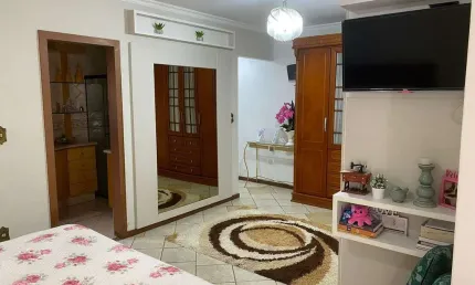 Casa à venda, 2 quartos, 1 suíte, 2 vagas, primeiro de maio - brusque/sc