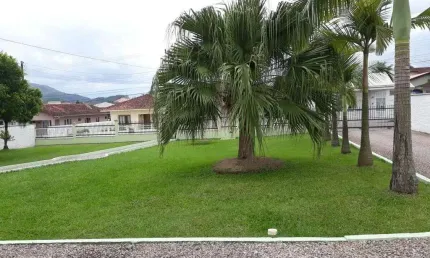 Terreno à venda no Planalto, Brusque 