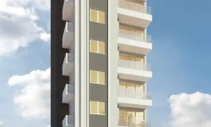 Apartamento à venda, 2 quartos, 1 suíte, 1 vaga, Souza Cruz - Brusque/SC