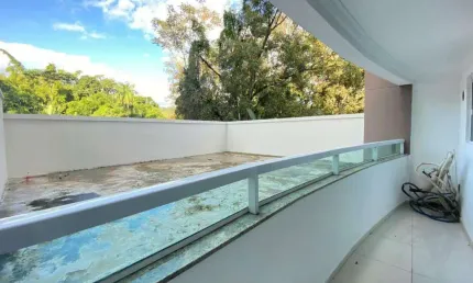 Apartamento com 3 quartos 3 Suítes e terraço Garden