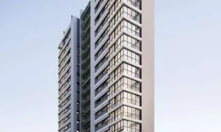 Apartamentos com 3 suítes no Centro de Brusque - Residencial Alameda