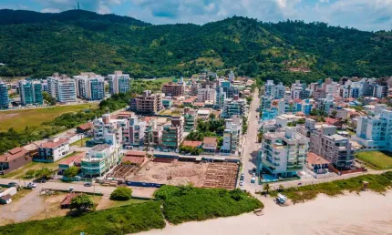 Apartamento à venda, 2 quartos, 1 suíte, Não Informado - Governador Celso Ramos/SC