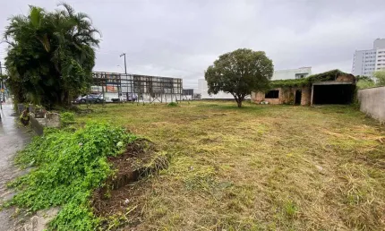 Terreno à venda no São Luiz, Brusque 