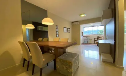 Apartamento à venda, 2 quartos, 1 suíte, 1 vaga, São Luiz - Brusque/SC