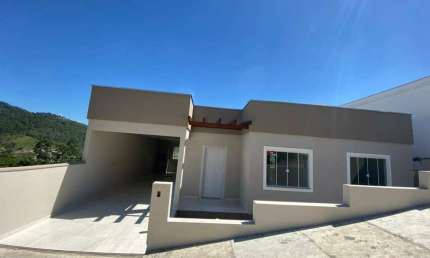 Casa à venda, 3 quartos, 1 suíte, 2 vagas, Cedro Alto - Brusque/SC