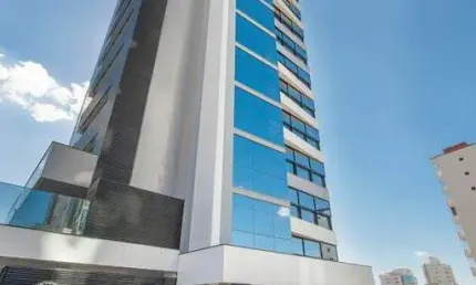 Apartamento à venda, 4 quartos, 4 suítes, 4 vagas, Centro - Brusque/SC