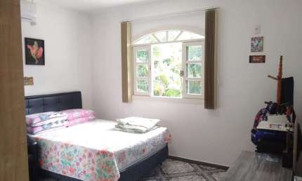 Casa à venda, 3 quartos, 2 vagas, Bateas - Brusque/SC