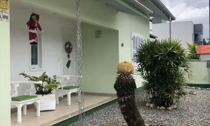 Casa à venda, 3 quartos, 1 suíte, 3 vagas, Steffen - Brusque/SC