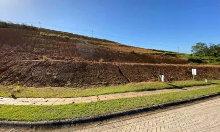 Terreno à venda no Azambuja, Brusque 