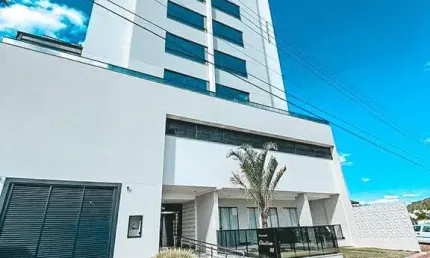 Apartamento com 3 quartos à venda no Centro I, Brusque 