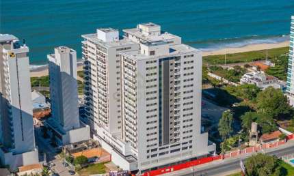 Apartamento à venda, 2 quartos, 1 suíte, 1 vaga, Itacolomi - Balneário Piçarras/SC