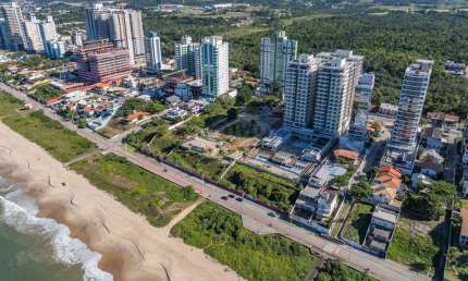 Apartamento à venda, 3 quartos, 1 suíte, 2 vagas, Itacolomi - Balneário Piçarras/SC