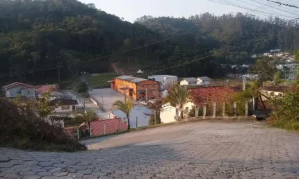 Terreno à venda no São Pedro, Brusque 