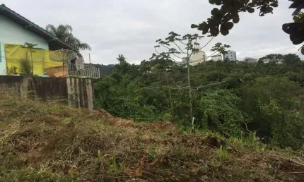 Terreno à venda no Águas Claras, Brusque 