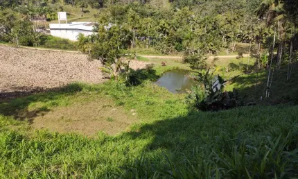 Terreno à venda no Alsacia, Guabiruba 