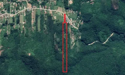 Terreno à venda em Planície Alta, Guabiruba 