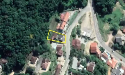 Terreno à venda no Limeira Baixa, Brusque 