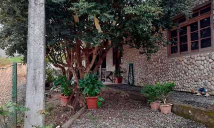 Casa à venda, 2 quartos, 1 suíte, 2 vagas, Dom Joaquim - Brusque/SC