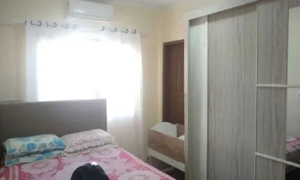 Casa à venda, 2 quartos, 1 suíte, 1 vaga, planalto - brusque/sc