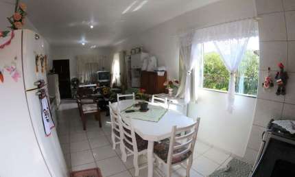 Casa à venda, 2 quartos, 1 vaga, lageado baixo - Guabiruba/SC