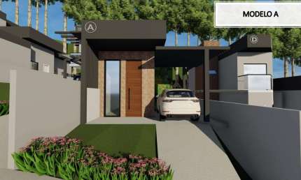 Casa com 2 quartos à venda no Guabiruba Sul, Guabiruba 