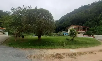 Terreno à venda no Imigrantes, Guabiruba 