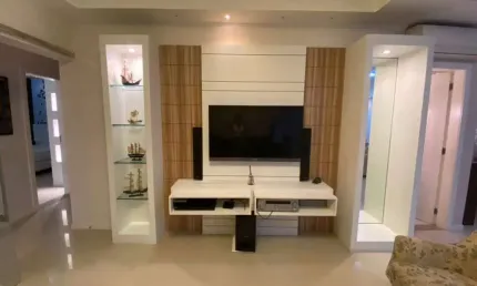 Apartamento à venda, 8 quartos, 4 suítes, 2 vagas, meia praia - itapema/sc