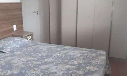 Apartamento à venda, 2 quartos, 1 suíte, 1 vaga, Águas Claras - Brusque/SC