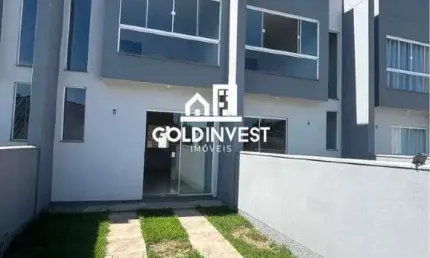 Casa com 2 quartos à venda no Tomaz Coelho, Brusque 