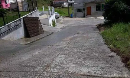 Terreno à venda no Guarani, Brusque 