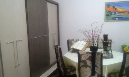 Casa à venda, 2 quartos, 1 suíte, 2 vagas, Jardim Maluche - Brusque/SC