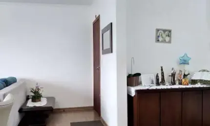 Apartamento à venda, 2 quartos, 1 suíte, 1 vaga, centro ii - brusque/sc