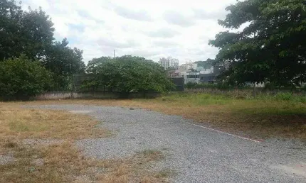 Terreno à venda no Centro II, Brusque 