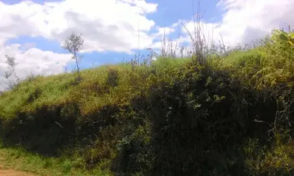 Terreno à venda no Lageado Baixo, Guabiruba 