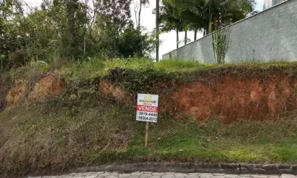 Terreno à venda no São Pedro, Brusque 
