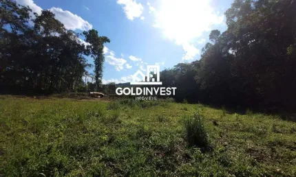 Terreno à venda no São Pedro, Guabiruba 