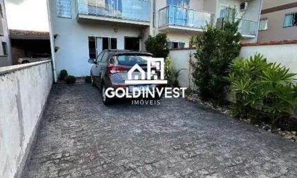 Casa semi mobiliada com 2 quartos no bairro Limoeiro