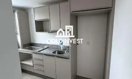 Apartamento semi mobiliado com 3 quartos (1 suíte) no bairro Paquetá