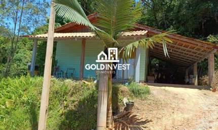 Casa com 1 quarto à venda no Lageado Baixo, Guabiruba 