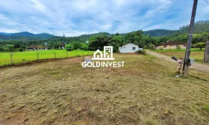 Terreno à venda no Lageado Baixo, Guabiruba 