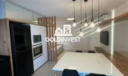 Apartamento W Residence no bairro São Luiz com 2 suítes!
